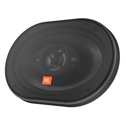 JBL Stage 9603 6" x 9" 3-Way Coaxial Car Speakers