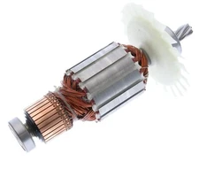 OEM Ridgid Motor Armature & Bearings 089240028709 for R4514 & R4518