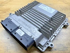 2014-16 Kia Sportage 2.0L ECM Engine Control Module Computer ECM PCM 39107-2GCC5