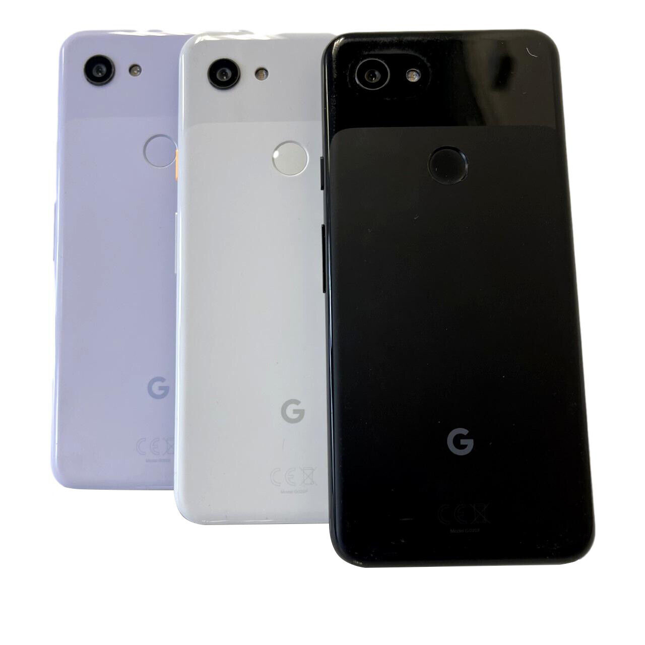 Google pixel 3a （新品未使用）