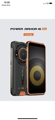 Ulefone Power 2 - 64GB - Schwarz (Ohne Simlock) (Dual Sim)