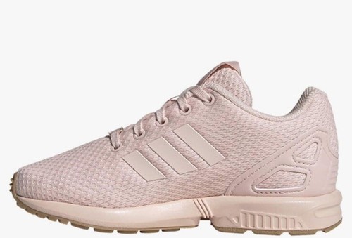 Adidas ZX Flux Torsion Gum Pink Damen Sneaker Größe 7 EH3174 Laufen - Bild 6 von 17