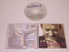 JOE COCKER/THE BEST OF JOE COCKER(CAPITOL 0777 7 80512 2 0) CD ALBUM