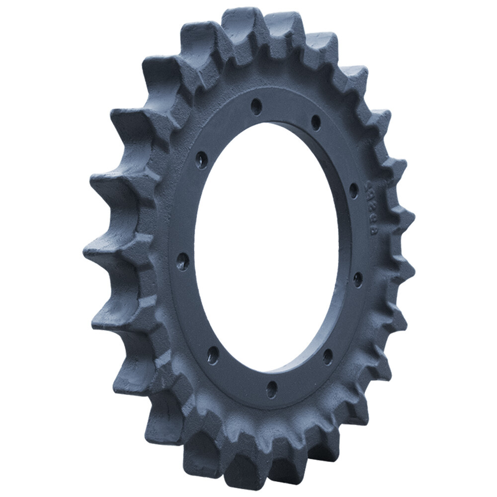RD118-14433 - SPROCKET KX121-3 KX121-3S Fits Kubota !!!FREE