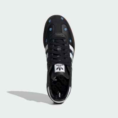 ◆adidas◆ Samba OG Black White IF4397 Adidas Samba OG Fashion Casual Women's Shoes Sneakers IF4397
