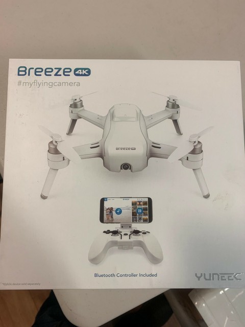 yuneec breeze for sale