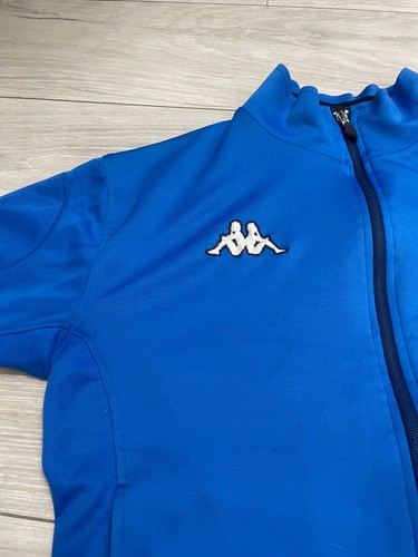 Vintage Kappa Italia Track Jacket - Picture 5 of 9