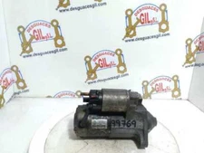 8200306595 Bracket Starter 1052878 Renault Scenic II 1.5 DCI (JM02 JM13) 2003