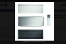 DAIKIN -FTXA35C2V1BW White (air conditioner indoor unit only )