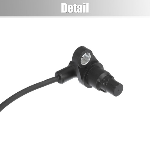 Front Right Wheel Speed Sensor For Mitsubishi ML MN Triton 2.5L 4D56T 6/11-4/15 - Picture 6 of 6
