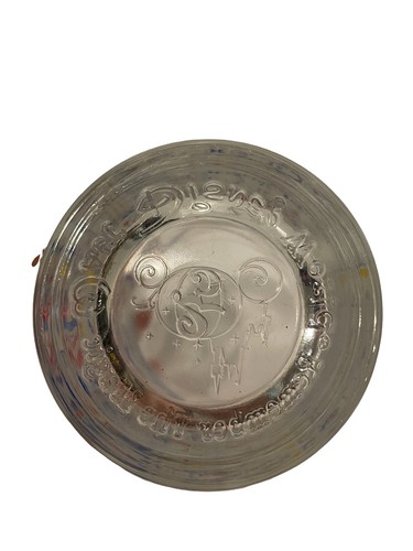 Vintage 1996 Walt Disney World 25th Anniversary Glasses - Tumblers Mickey Mouse - Picture 6 of 9