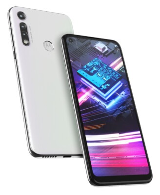 motorola moto g 64y 5G ホワイト Amazon | Y!mobile moto g64y 5G A401MO 4GB/128GB バニラ