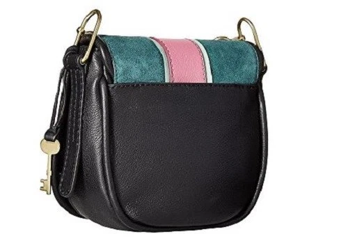 Fossil rumi deals small crossbody