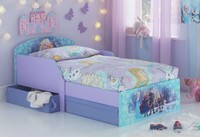Sleeper Toddler Bed Frame Drawers Kids Bunk Beds Disney Children Furniture Home Sleeper Toddler Bed Frame Drawers Kids Bunk Beds Disney Children Furniture Home