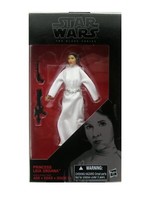 Star Wars Prinzessin Leia Organa Ca. 13Cm