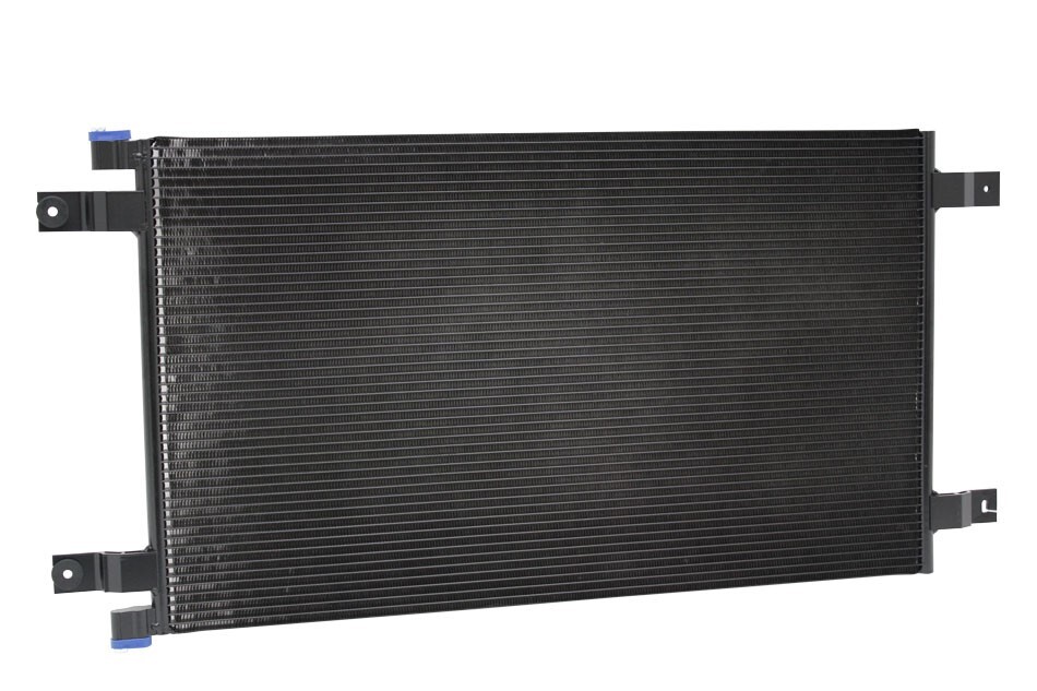 AC Condenser Fits Kenworth T680 AC Peterbilt 579 2013-2016