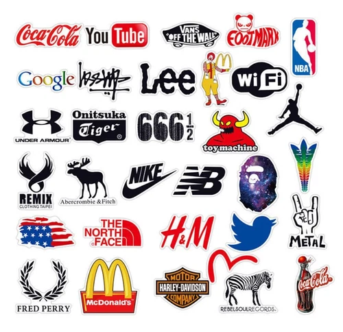 100Pcs Sticker Pack Bomb Vinyl Graffiti Decal Dope Skateboard Luggage Laptop Car - Picture 5 of 8