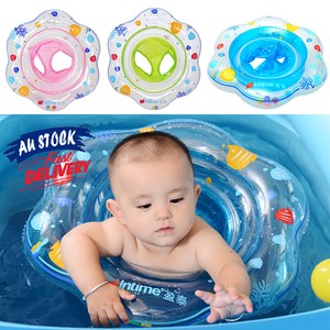 inflatable swimming ring baby