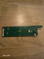 Xbox One - 1540 - OEM Replacement Front Power  Eject Connector PCB - Tested 
