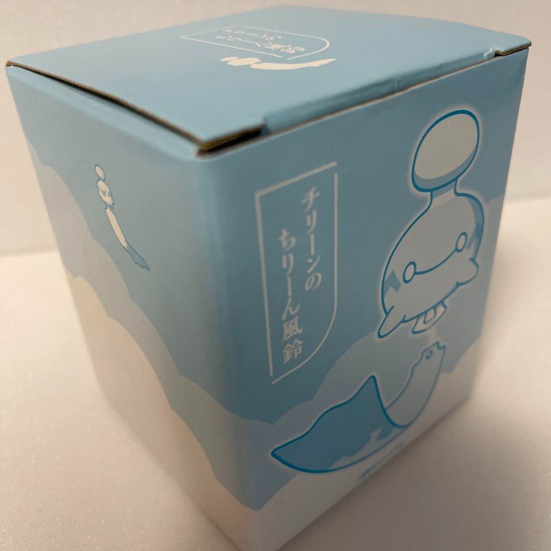 Pokemon Wind chime Wind bell Chimecho Pokémon center limited Japan NEW