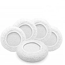 Car Polisher Pad Wool Bonnet Buffing Wheel Polishing Pad Waxer Pads for Car B...