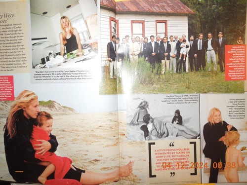 MICHAEL JACKSON people JOHN F KENNEDY JR Britney Spears TIGER Kim kardashian - Picture 16 of 22