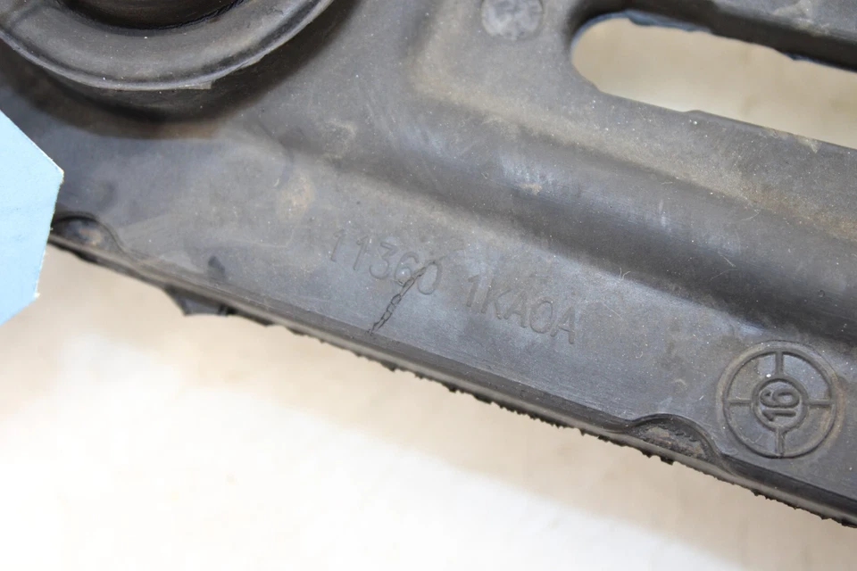 Varilla de par de montaje del motor trasero Nissan Juke 2011-2017 113601KA0A OEM JQ46 Foto 4 de 4