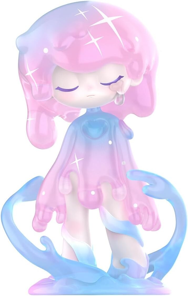 azura フィギュア　シークレット Amazon.co.jp: POPMART AZURA シークレット AI ROBOT-ZERO