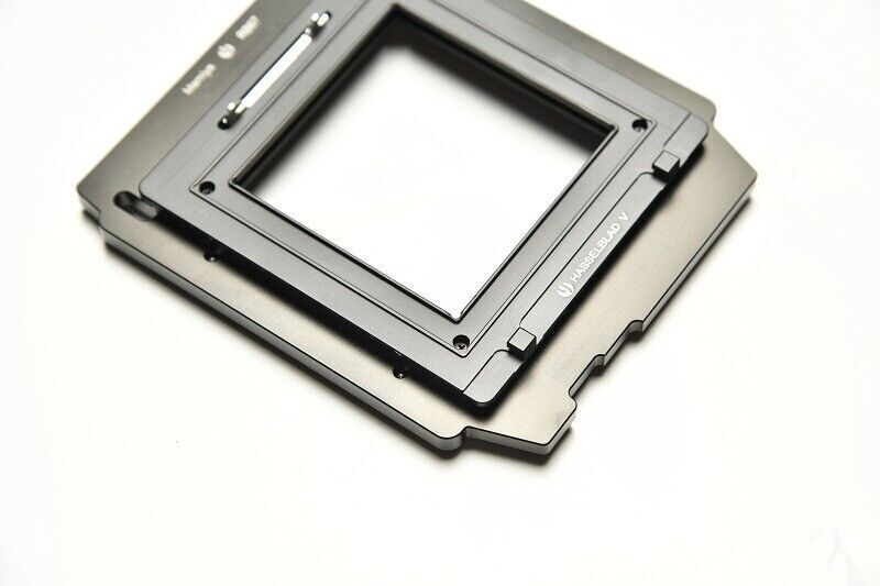 Adapter For Phase One Mamiya 645/ Hasselblad( V ,H) To Mamiya RB67