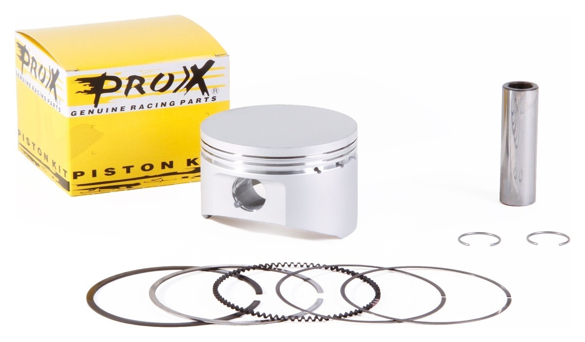 Piston Honda XL 500 de 89.50mm idéal pour les balades et sorties tout-terrain