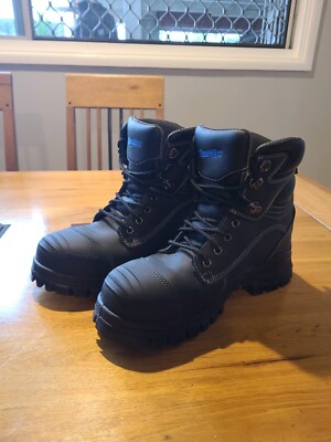 kingshow work boots