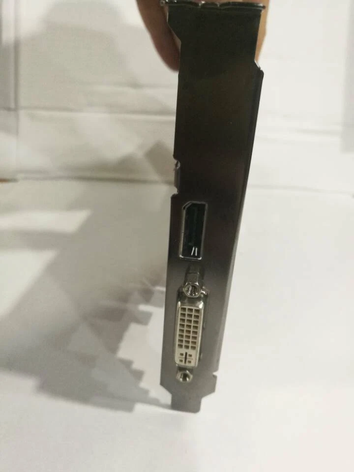  AMD FirePro 3D GRAPHICS V3800 512MB DP-DVI Graphic/Video Card - Image 3 of 3