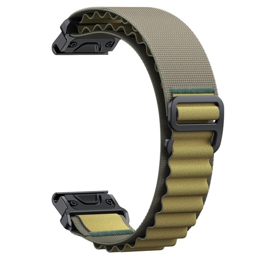 Garmin Quick Fit Nylon Strap 22mm 26mm - Zdjęcie 22 z 29