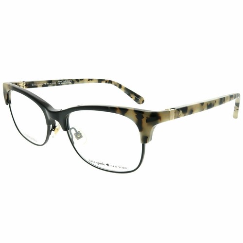 kate spade rectangular eyeglasses