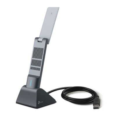 TP-Link Archer TX20UH WLAN 1201 Mbit/s Dual-Band USB Windows 10 11 WPA3 IEEE 802