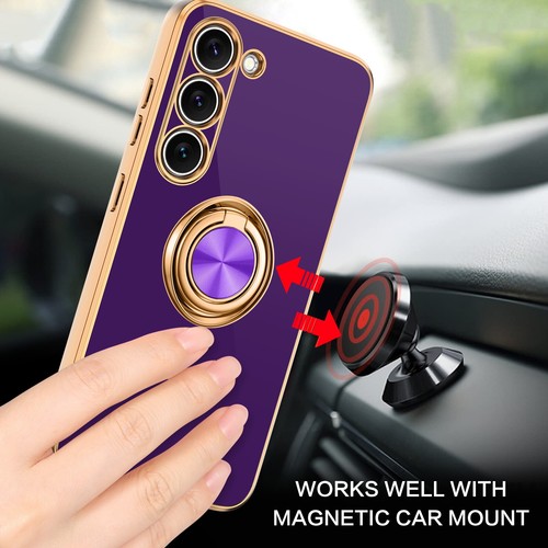 Funda protectora híbrida resistente a prueba de golpes a prueba de golpes para Samsung Galaxy S23 S22 S21 Ultra Plus - Imagen 84 de 113