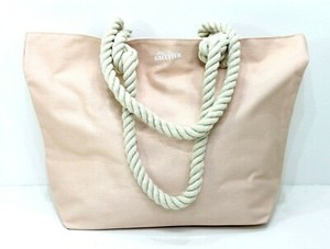 tote bag with rope handles