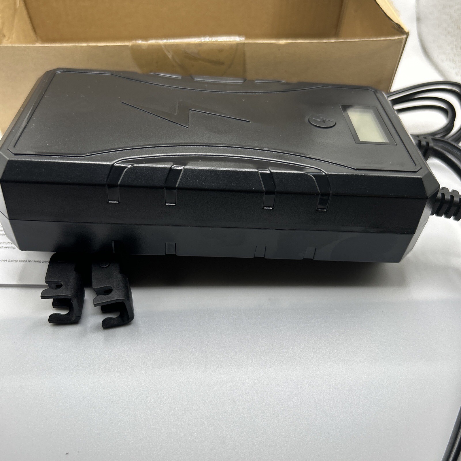 Universal Liion Rechargeable Battery Power Bank Pack BPA1 For Recliners A1 eBay