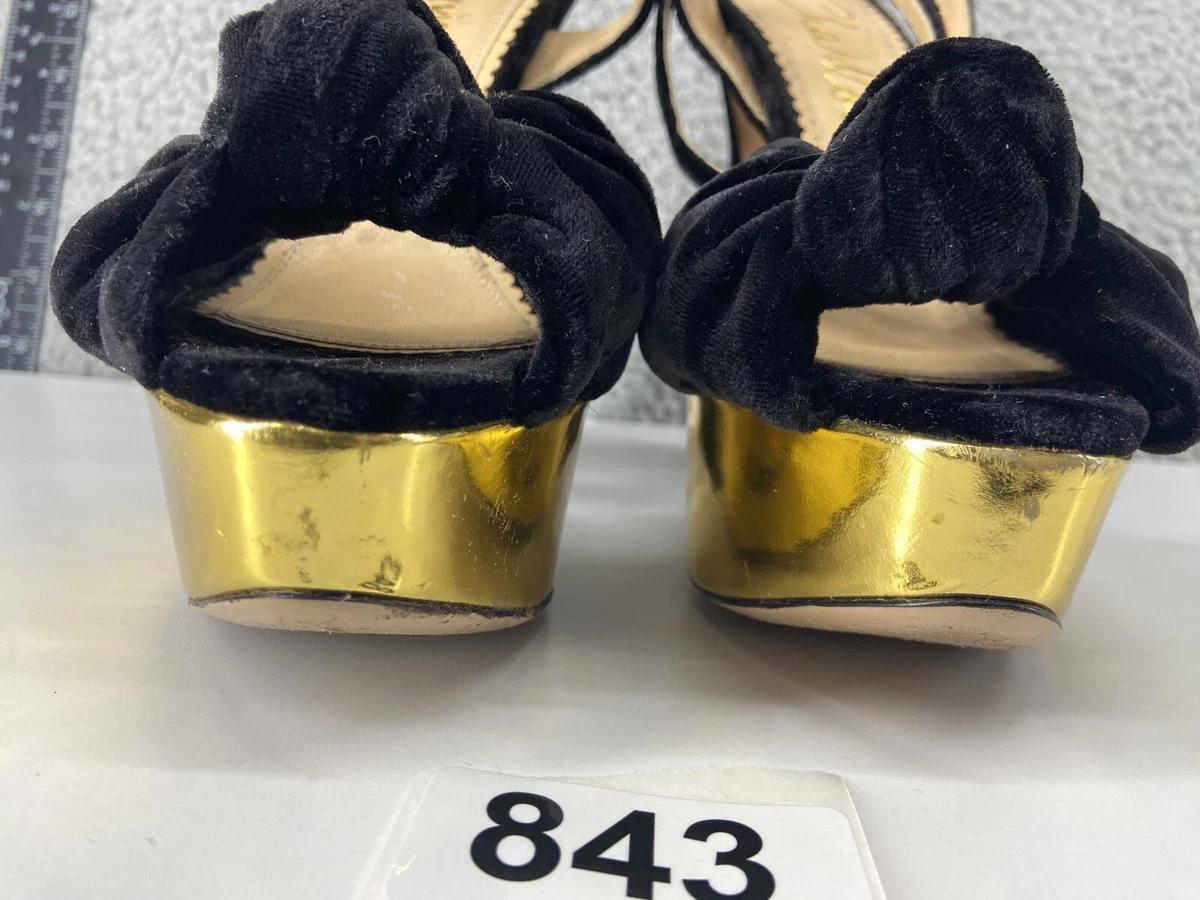 Charlotte shop olympia vreeland