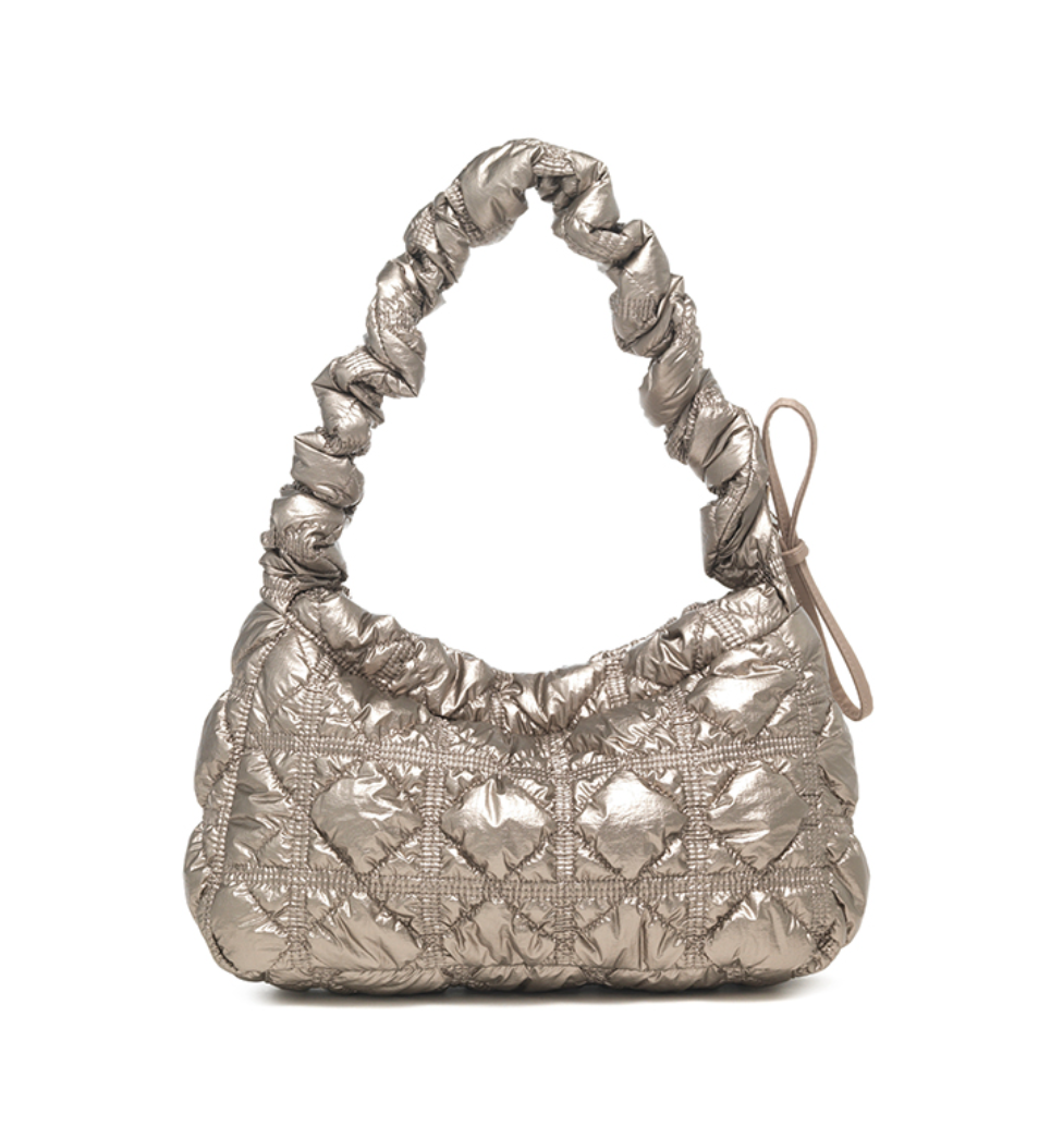 ◆CARLYN◆ Joy LH74111010 Carlyn Joy TAUPE_H74111010TP / Tote, Shoulder, Crossbody Bag