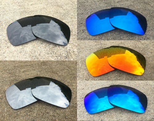 IR.Element Polarized Replacement Lenses for-Oakley Dispatch 1 OO9090 Wholesale - Picture 27 of 28