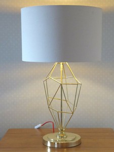 tk maxx table lamps