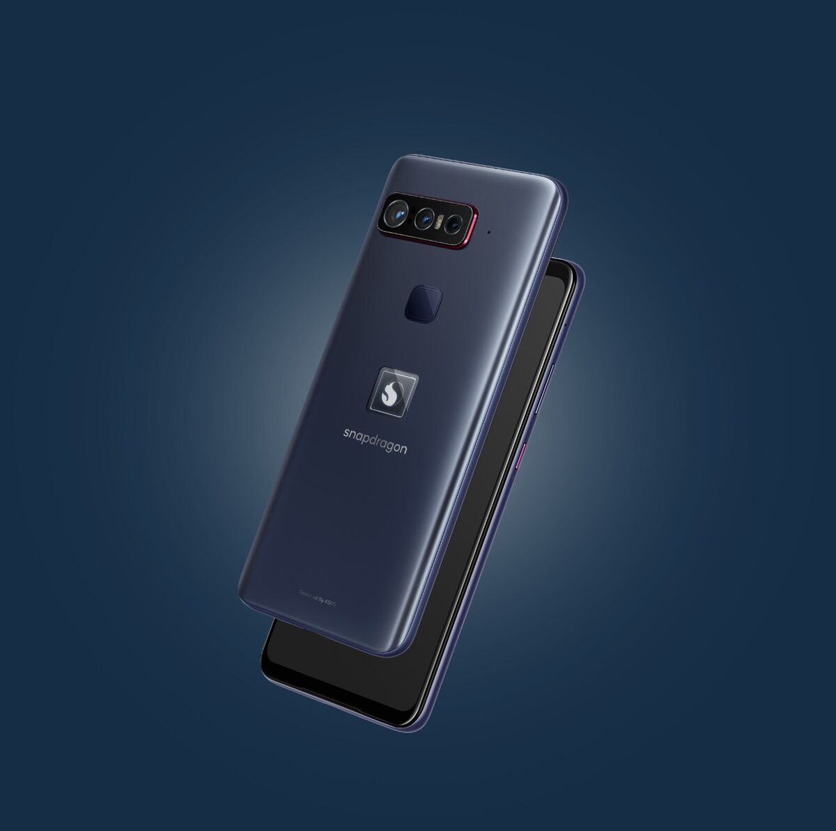 Asus Snapdragon Insiders ZS675KW 5G 6.78 Asus Snapdragon Insiders ZS675KW 5G 6.78