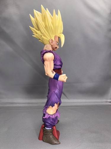 Master Stars Piece The Son Gohan personaggio Dragon Ball Z colore speciale autentico - Foto 2 di 5