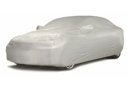 Car Cover Fits Chevrolet Cruze 2010-16 UV Protect | Breathable Water Resistant - Picture 2 of 7