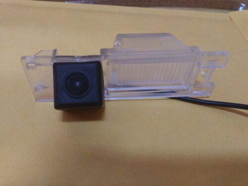 Car Reverse Rear View Backup Camera For Buick Excelle XT 2009 2010 2011 2012 013 - Picture 3 of 9