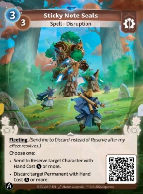 Altered TCG Beyond The Gates Booster Box - 2024 Kickstarter Edition, Factory Sealed, English Altered TCG Beyond The Gates Booster Box - 2024 Kickstarter Edition, Factory Sealed, English