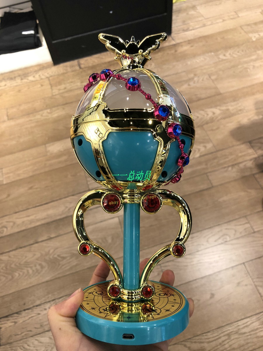 2024 CHOCOOLATE スタリオンレーヴライト セーラームーン CHOCOOLATE