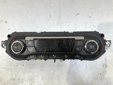 13 14 15 16 Ford C-Max Heater AC Air Temperature Control Panel OEM DM5T18C612AG