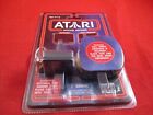 Atari Joystick Keychain 2006 *New* Pong, Breakout, Warlords, Asteroids Millipede